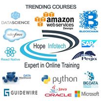 HOPEINFOTECH Software Training Institute Hope Infotech software photo 2