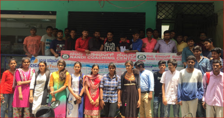 Nandi Coaching Center Images photo 4