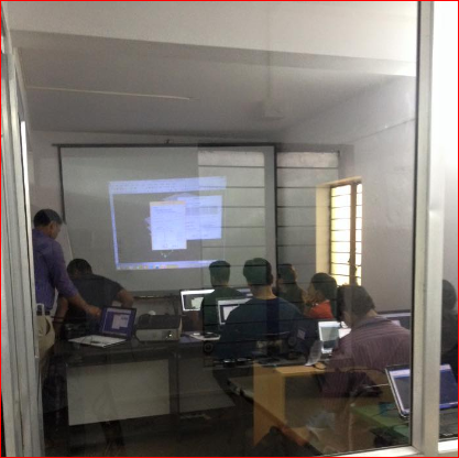 Nandi Coaching Center Images photo 3