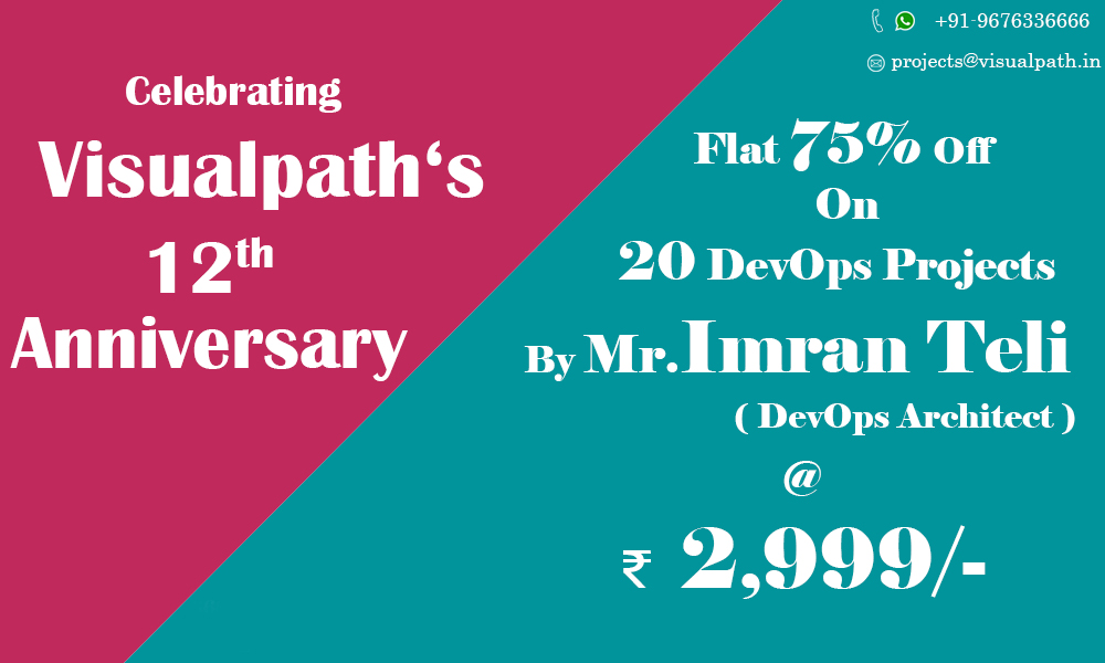 Visualpath IT Services Private Limited Visualpath IT Services Private Limited: Gallery photo 2