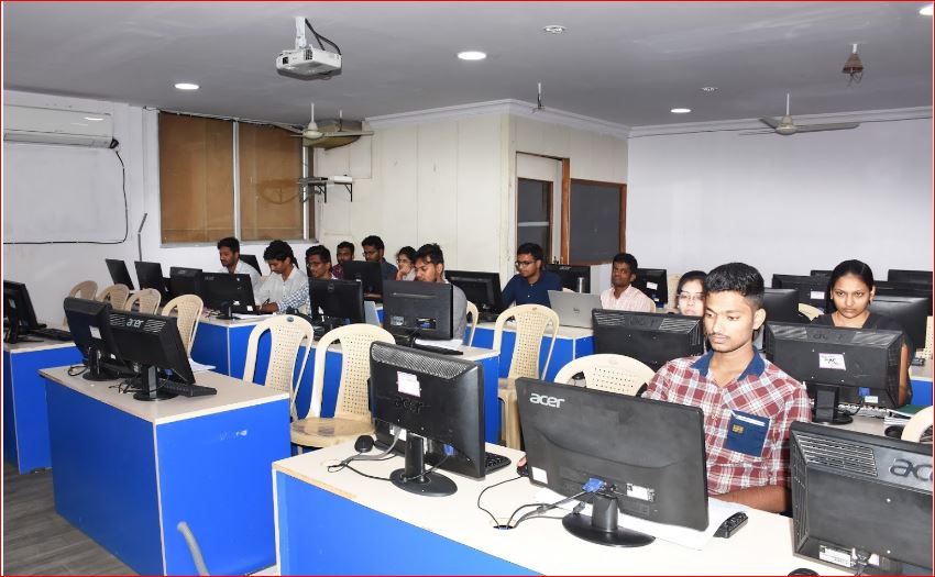 Visualpath IT Services Private Limited Visualpath IT Services Private Limited: Gallery photo 4