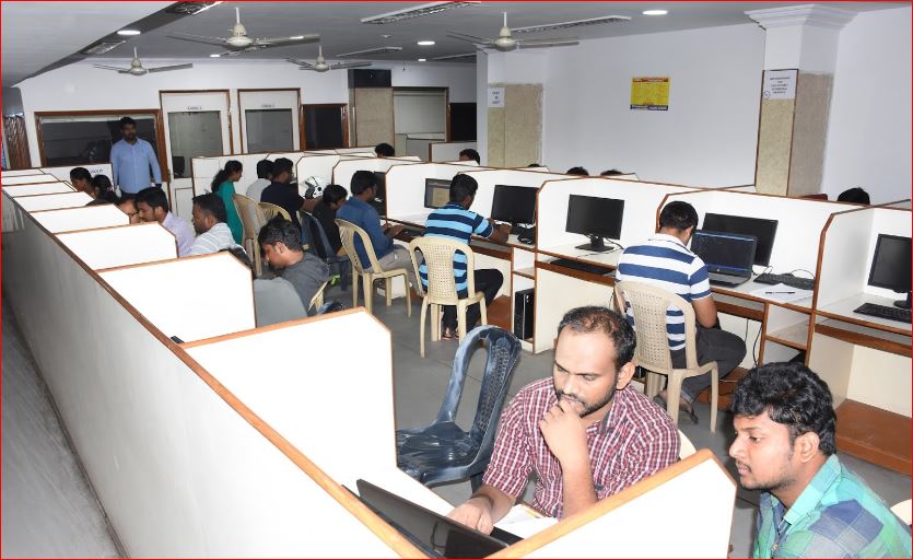 Visualpath IT Services Private Limited Visualpath IT Services Private Limited: Gallery photo 3