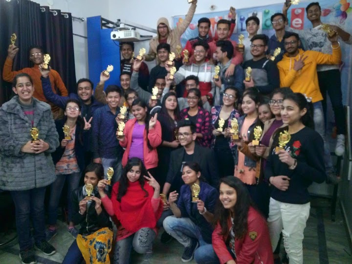 STG Commerce Classes Pictures photo 1