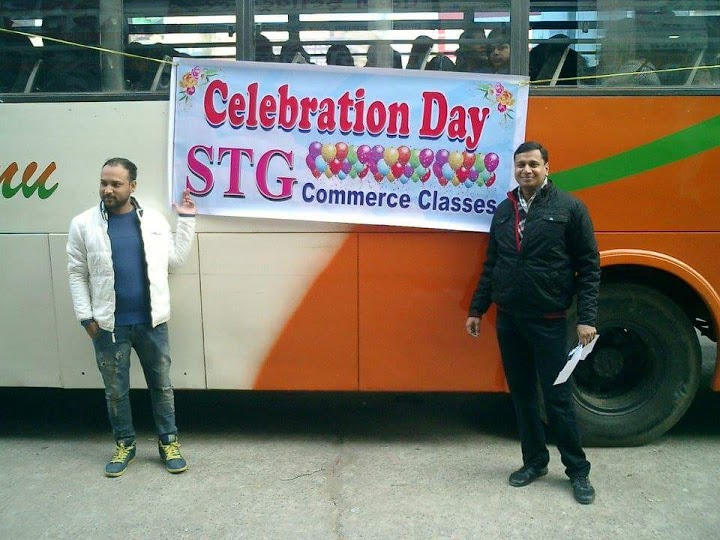 STG Commerce Classes Pictures photo 2