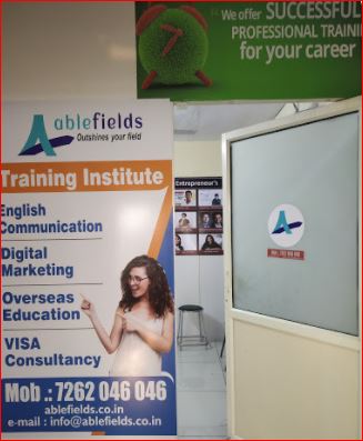 AbleFields Training Institute AbleFields Training Institute: Gallery photo 4