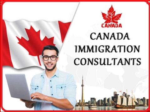 CANADA IMMIGRATION CONSULTANTS Image photo 1