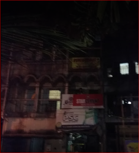 KUNDU TRAVELS PASSPORT AGENT AND VISA AGENT Images photo 1