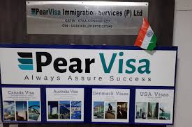 PearVisa Immigration Services PearVisa Immigration Services photo 2