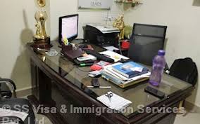 SS Visa & Immigration Services Pvt Ltd SS Visa & Immigration Services Pvt Ltd photo 2