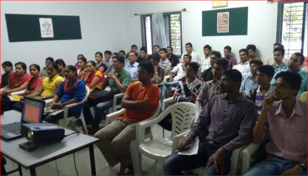 Career Care IELTS and GRE coaching Career Care IELTS and GRE coaching: Gallery photo 5