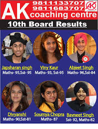AK Coaching Centre Pictures photo 1