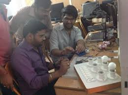 VEA VIVEN EMBEDDED ACADEMY photo 7