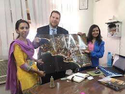 Career Key Visa Consultant Pvt. Ltd. Career Key Visa Consultant Pvt. Ltd. photo 3