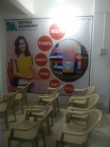 Divine Academy Divine Academy: Gallery photo 6