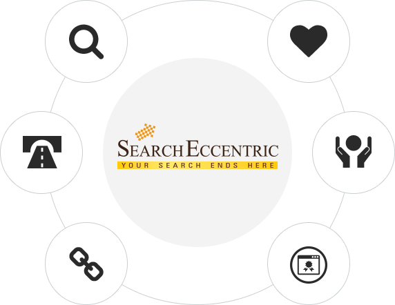 Search Eccentric Search Eccentric photo 3