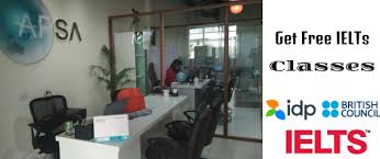 GlobEDwise Ielts Coaching in Gurgaon photo 2