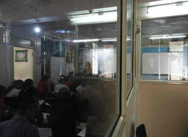 N. R. Classes N. R. Classes: Gallery photo 1