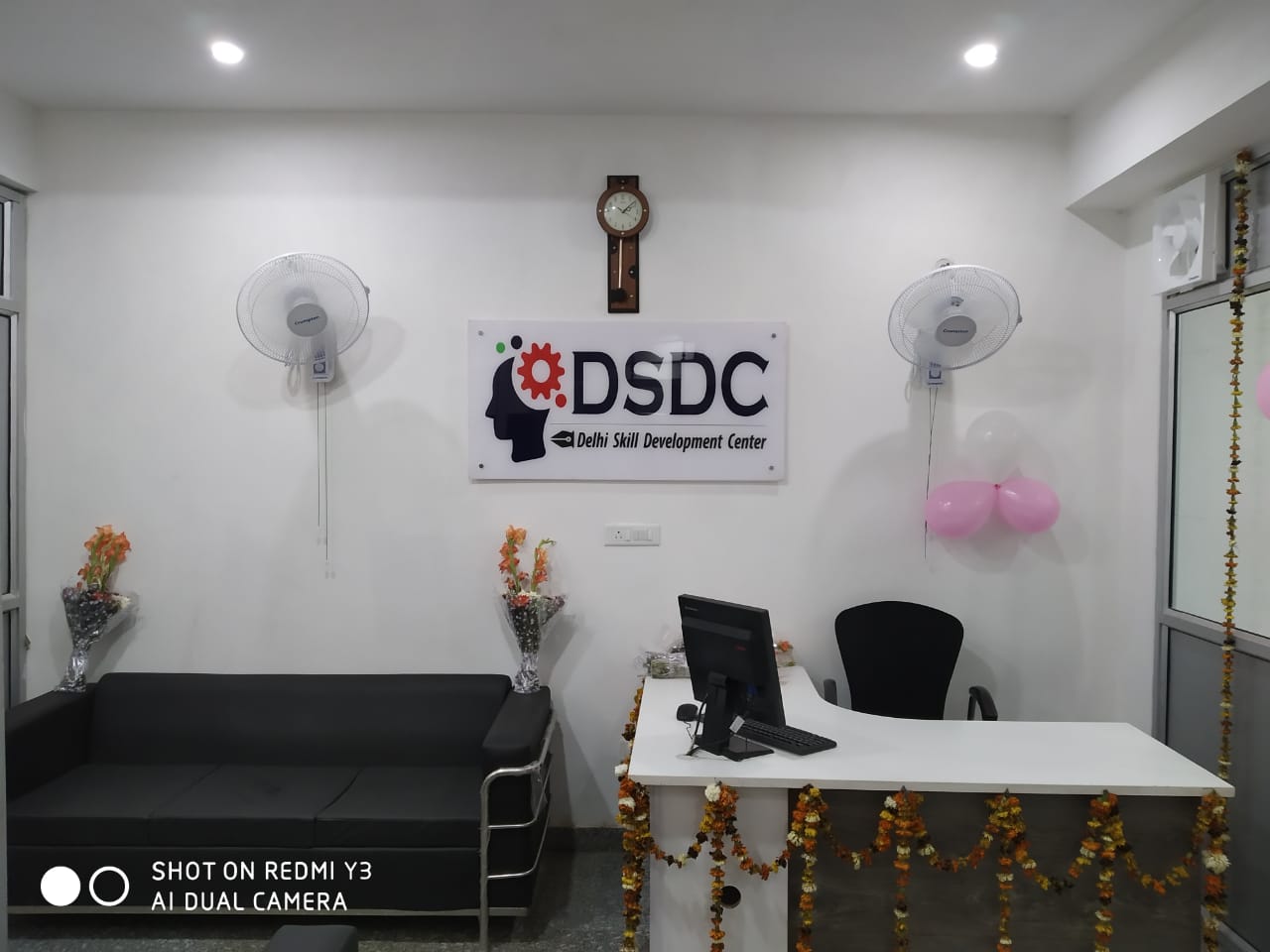 DSDC Delhi Skill Development Center: Gallery photo 4