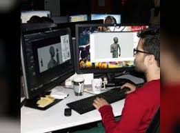 REDFIRE.VFX REDFIRE.VFX photo 3