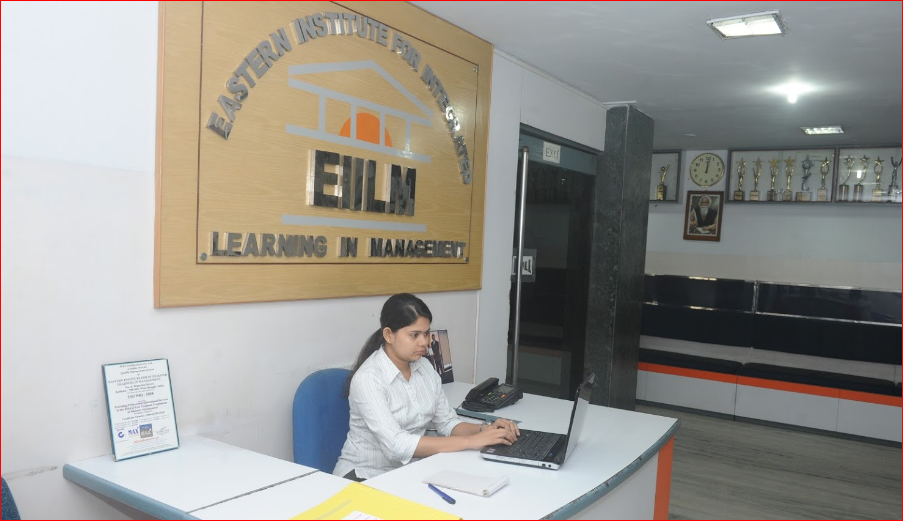 EIILM Kolkata EIILM: Gallery photo 2