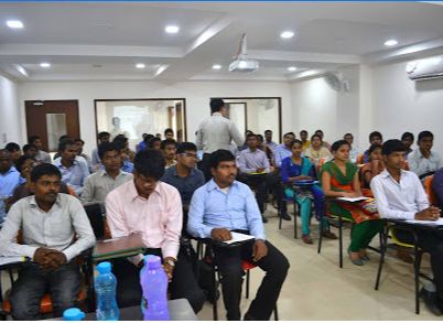 PACE Training - Corporate Training Company in Hyderabad PACE Training photo 1