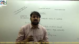 CHEMISTRY FOR YOU Images photo 3