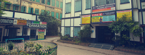 The George Telegraph Training Institute The George Telegraph Training Institute photo 1