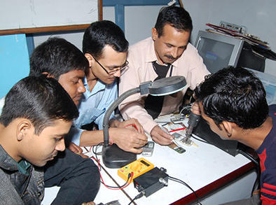 The George Telegraph Training Institute The George Telegraph Training Institute photo 6