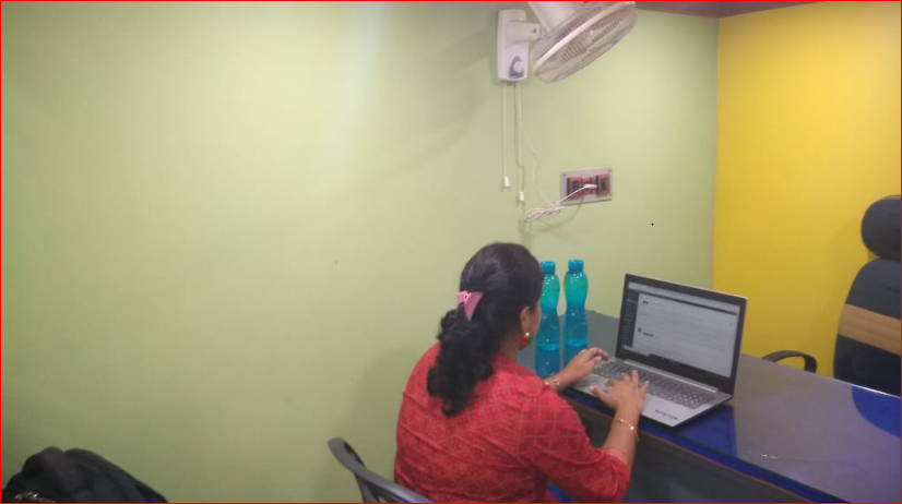 Web Educare, Kolkata Web Educare: Gallery photo 2