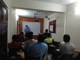 Inkar IAS Academy Images photo 1