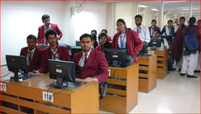 Bansal Group Of Institutions Bansal Group Of Institutions: Gallery photo 2