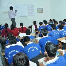 Net Solution Classes Images photo 2