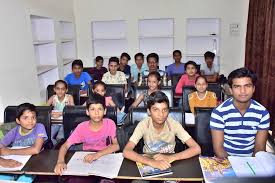 Nitya Classes Images photo 3