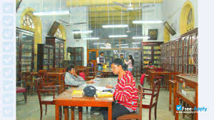 Presidency University Images photo 2