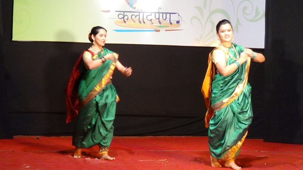 Ninad Center for Performing Arts Ninad Center for Performing Arts photo 3