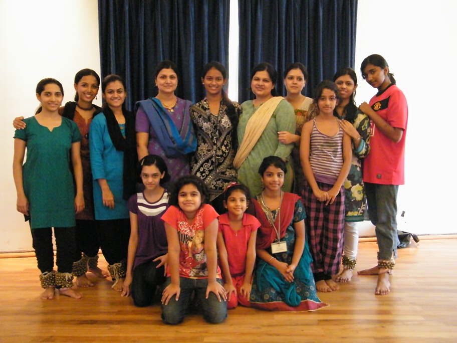 Ninad Center for Performing Arts Ninad Center for Performing Arts photo 5