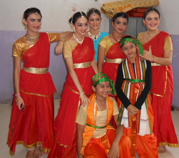 Ninad Center for Performing Arts Ninad Center for Performing Arts photo 4