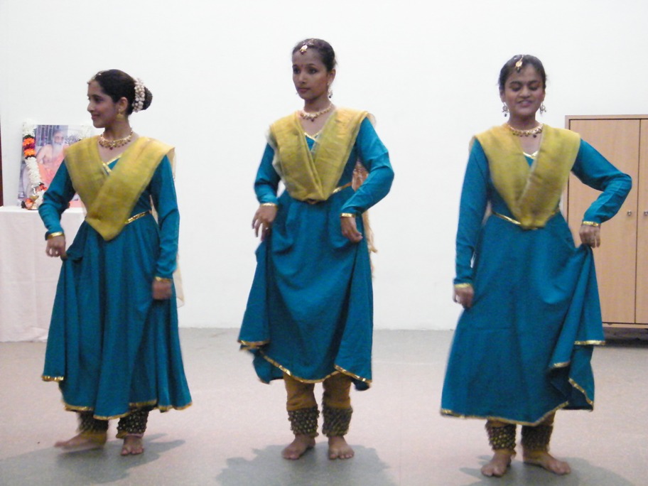 Ninad Center for Performing Arts Ninad Center for Performing Arts photo 1