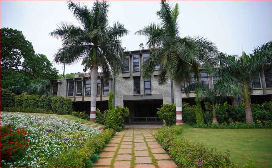 Indian Institute of Management Bangalore Indian Institute of Management Bangalore: Gallery photo 1