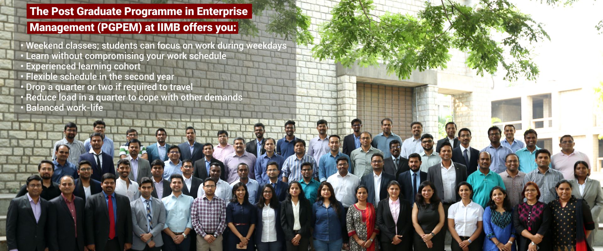 Indian Institute of Management Bangalore Indian Institute of Management Bangalore: Gallery photo 4