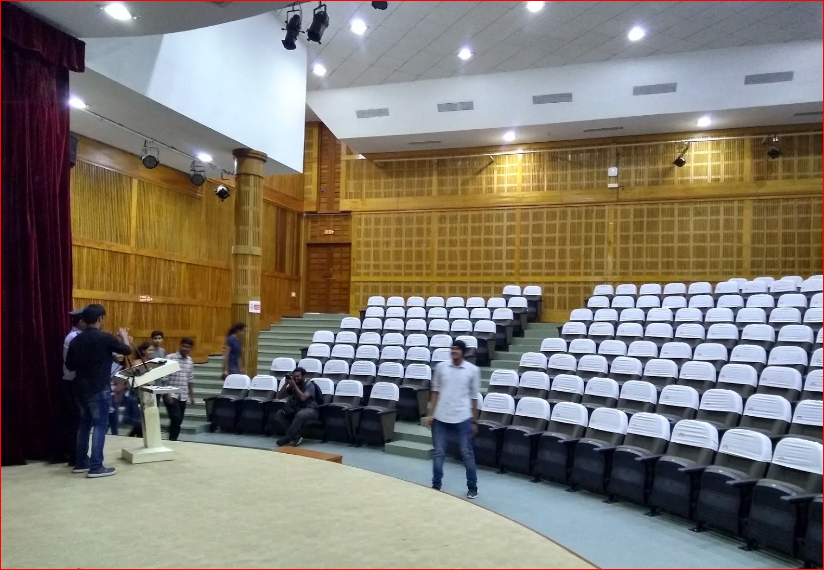 Indian Institute of Management Bangalore Indian Institute of Management Bangalore: Gallery photo 6