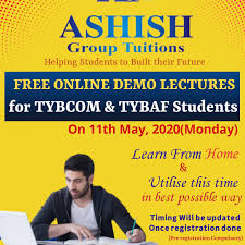 Ashish Group Tuitions Ashish Group Tuitions photo 2
