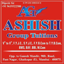 Ashish Group Tuitions Ashish Group Tuitions photo 3