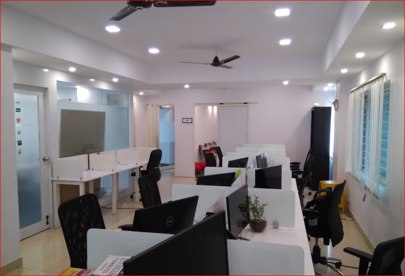 Marrow (NH Pvt Ltd) Marrow (NH Pvt Ltd): Gallery photo 1