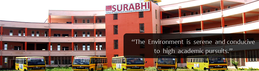 SURABHI COLLEGE OF ENGINEERING AND TECHNOLOGY SURABHI COLLEGE OF ENGINEERING AND TECHNOLOGY: Gallery photo 3
