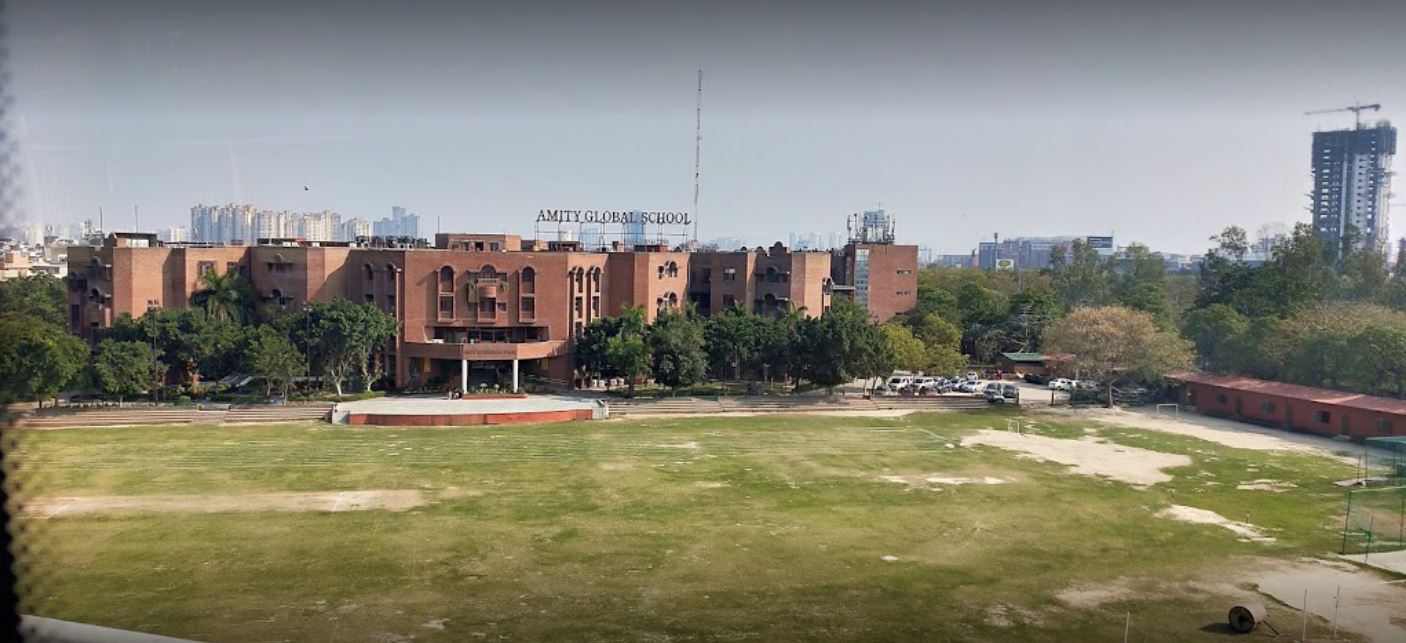 Amity Global Business School Amity Global Business School photo 4