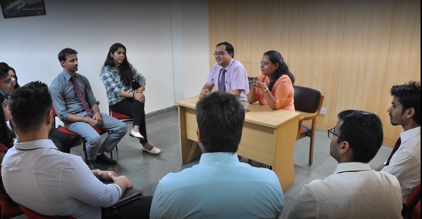 Amity Global Business School Amity Global Business School photo 2