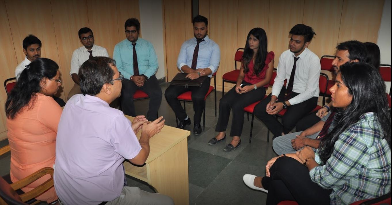 Amity Global Business School Amity Global Business School photo 1