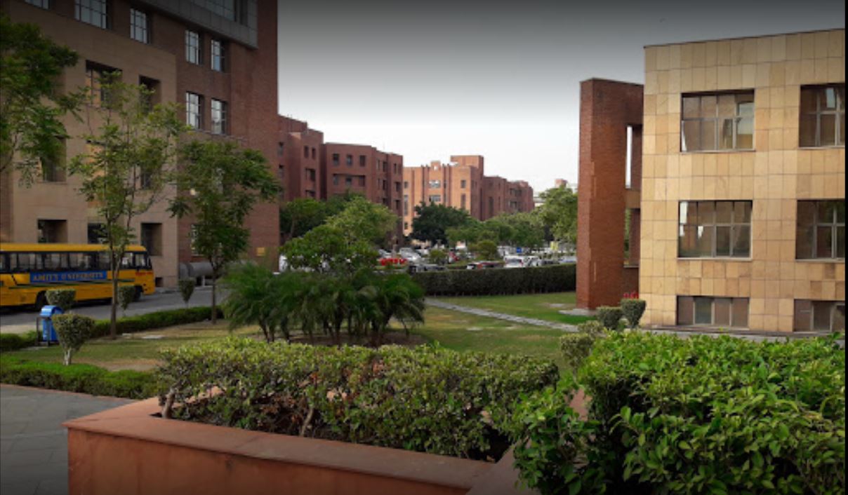 Amity Global Business School Amity Global Business School photo 5