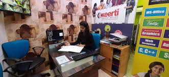 Keerti Computer Institute Keerti Computer Institute photo 1